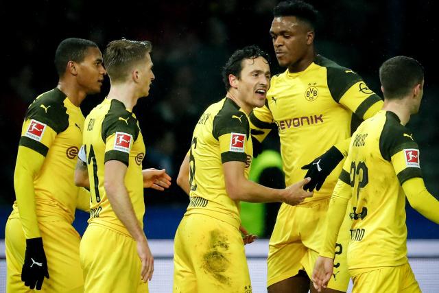 西甲-姆巴佩双响罗德里戈破门 皇马4-1登顶